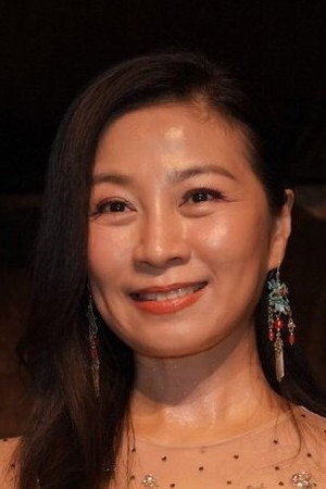 Fang Wen-lin portrait