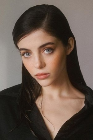 Eve Ryan portrait