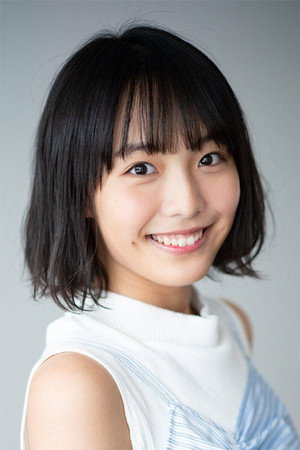 Ren Komai portrait