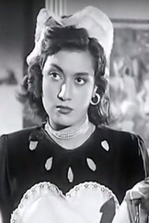 Silvana portrait