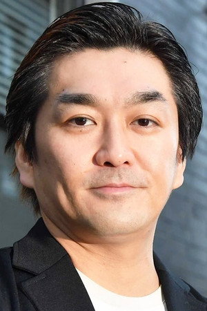 Kenta Tokui portrait