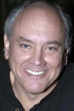 Peter Myers portrait