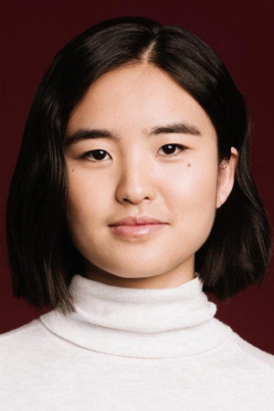 Terry Hu portrait
