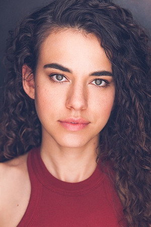 Remy Teicher portrait