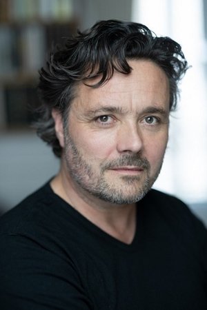 Boris Rehlinger portrait