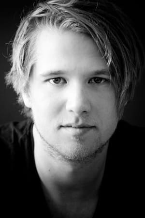 Ole Christoffer Ertvaag portrait