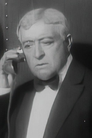 Maurice Luguet portrait