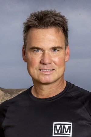 Patrik Järbyn portrait