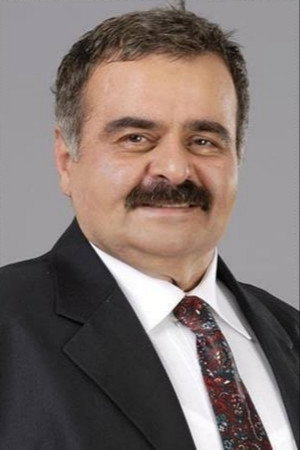 Rafi Emeksiz portrait