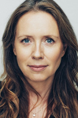 Alexandra Ternstroem portrait