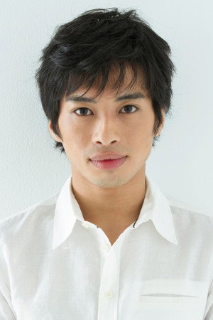 Yuki Watanabe portrait