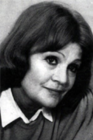 Olga Yakovleva portrait