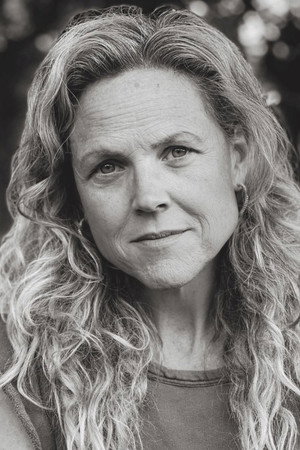Irene Taylor portrait