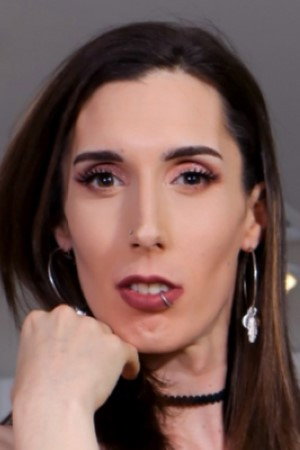 Melanie Brooks portrait