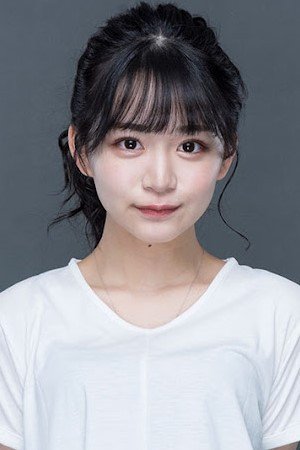 Riko Tanaka portrait