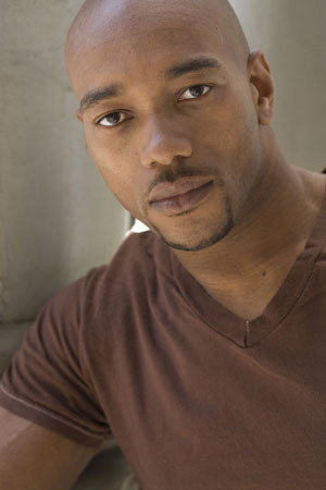Jimmy Gary Jr. portrait