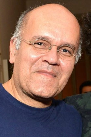 Marcos Suzano portrait