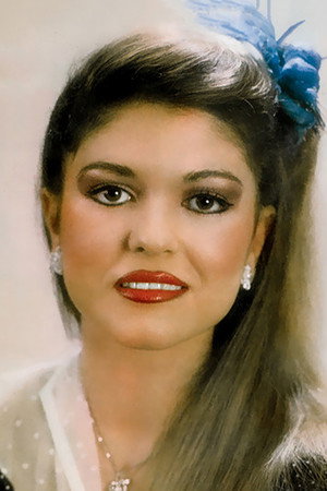 Gülden Karaböcek portrait