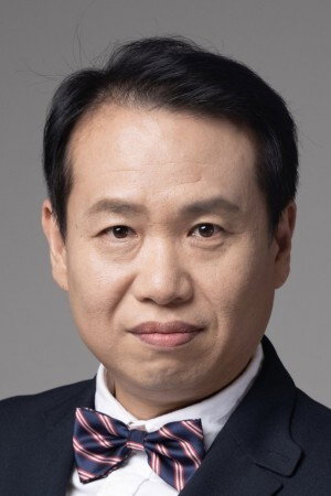 Song Chang-gyu portrait