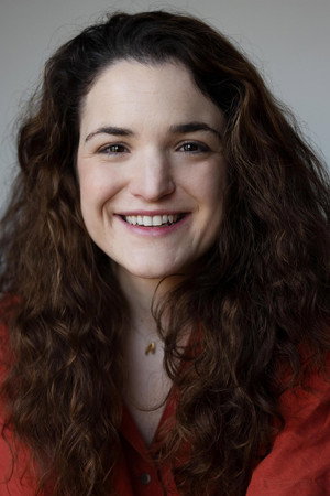 Adela Leiro portrait