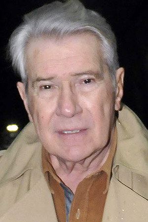 Germán Kraus portrait