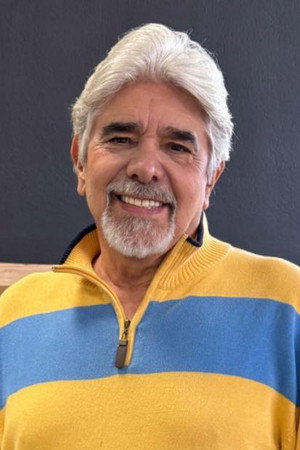 Mauricio Figueroa portrait