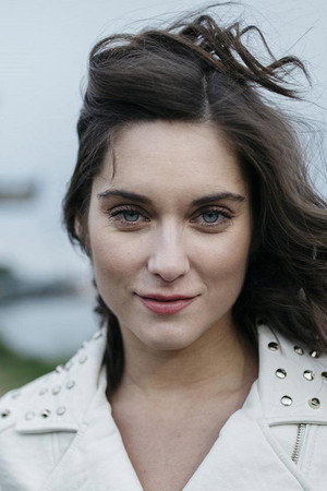 Judit Pecháček portrait