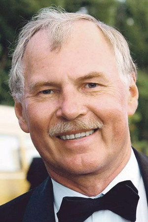 Vladimir Gostyukhin portrait