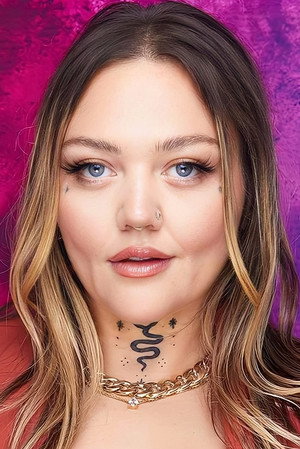 Elle King portrait