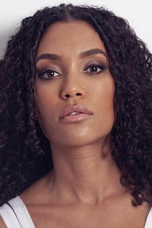 Annie Ilonzeh portrait