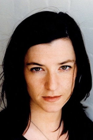 Lynne Ramsay portrait
