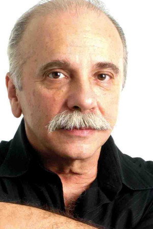 Renato Borghi portrait