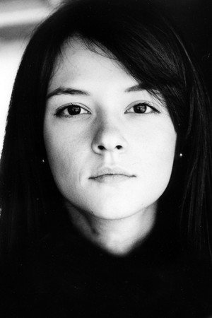 Marta Gastini portrait