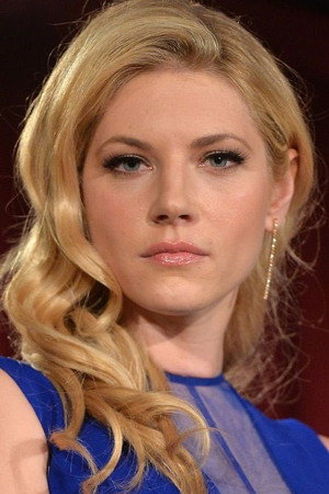 Katheryn Winnick portrait