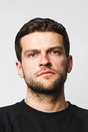 Kirill Nagiev portrait