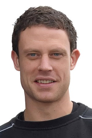 Wayne Bridge portrait