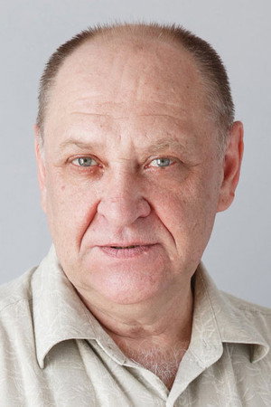 Vladimir Matveev portrait