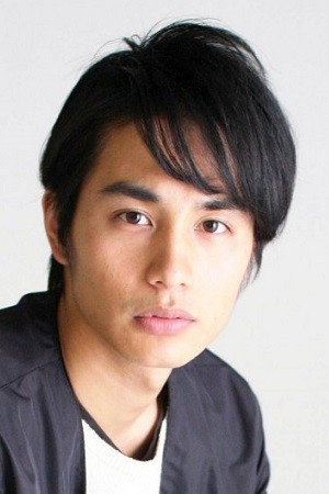 Aoi Nakamura portrait