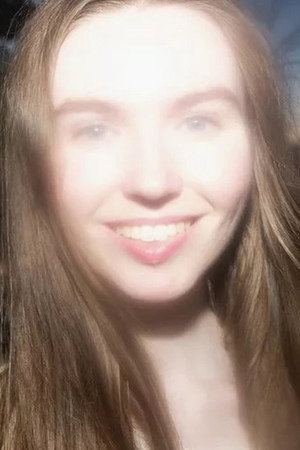 Tatiana Schwaninger portrait