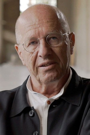 Pierre Frey portrait