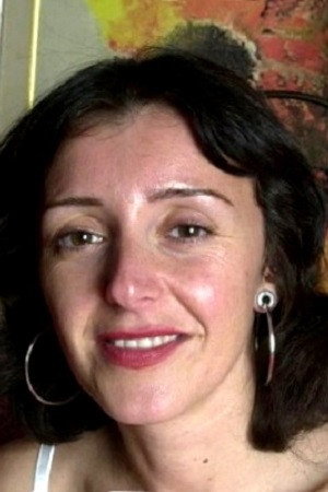 Alexis Milano portrait