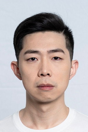 Chu Ting-yi portrait