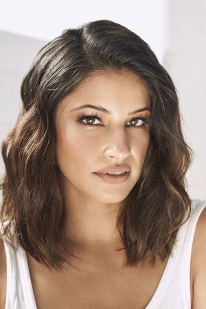 Richa Shukla Moorjani portrait