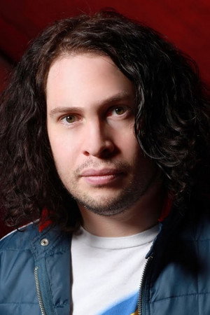 Ray Toro portrait