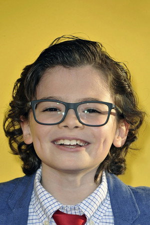 Raphael Alejandro portrait
