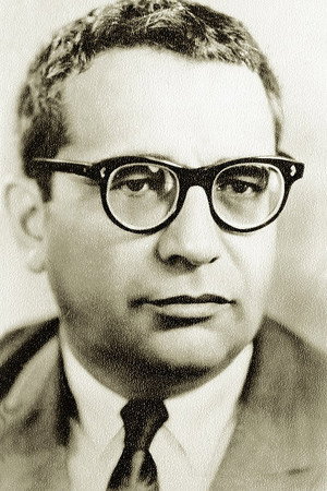 Gara Garayev portrait
