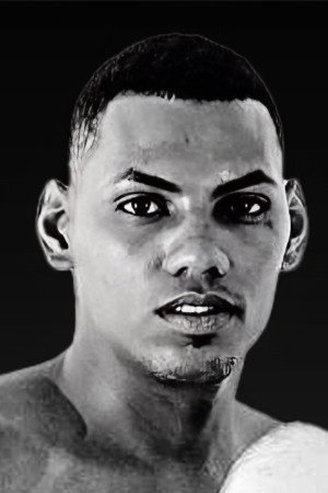 Starling Castillo portrait