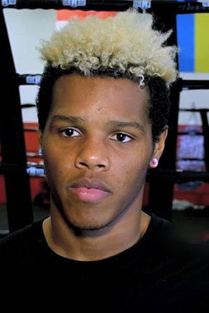 Nicklaus Flaz portrait