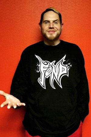 Jamie Madrox portrait