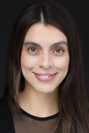 Astrid Romo portrait
